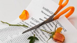 Quelles sont les étapes à envisager pour un divorce ?