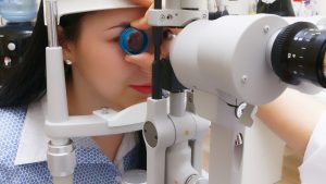 Ophtalmologiste : quels matériels avoir pour son cabinet ?