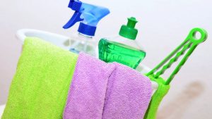 Pourquoi confier le nettoyage de votre entreprise à des pros ?