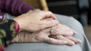 Une association d'aide à domicile pour simplifier la vie des personnes âgées