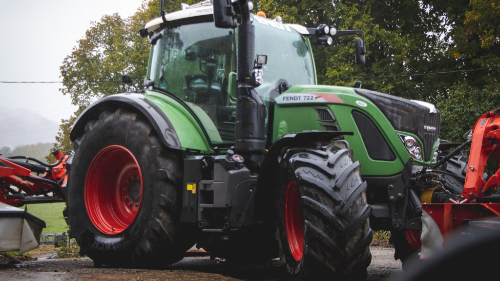 Réparation de matériel agricole : adoptez les pièces détachées