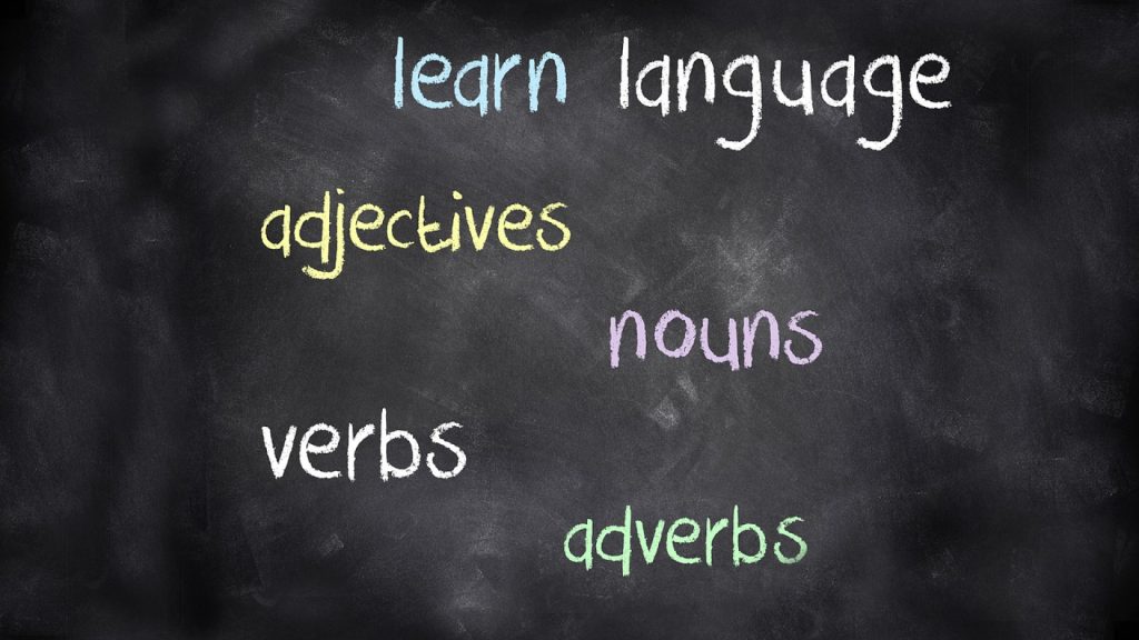 Améliorez votre maîtrise de l'anglais avec des cours en ligne !
