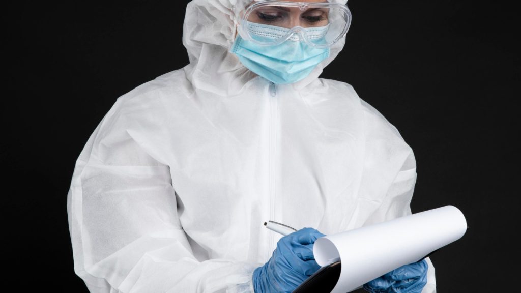 L'impact de l'hygiène 3D sur la santé publique et l'industrie